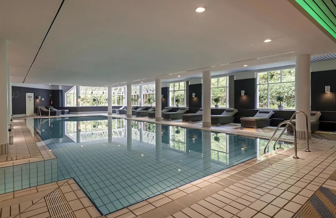 Radisson Blu Hotel Dortmund-1