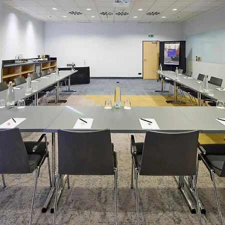 Radisson Blu Hotel Dortmund-3