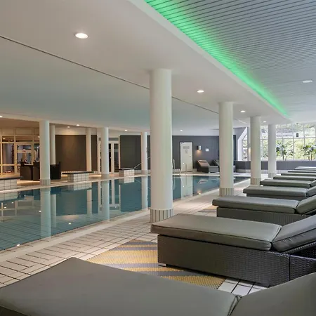 Radisson Blu Hotel Dortmund-2