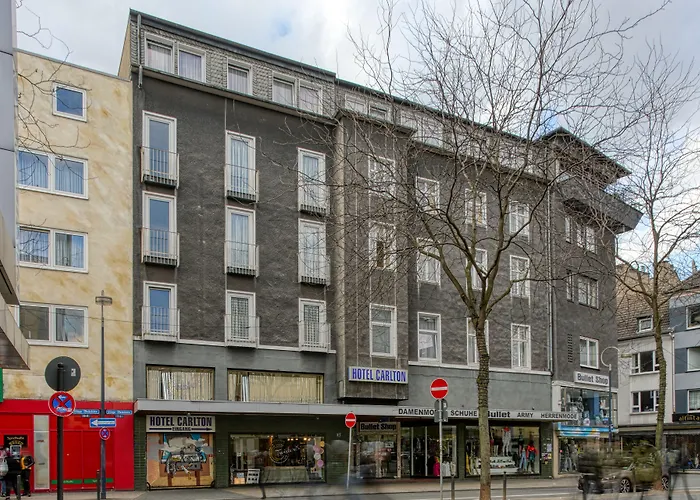 Hotel Carlton Dortmund