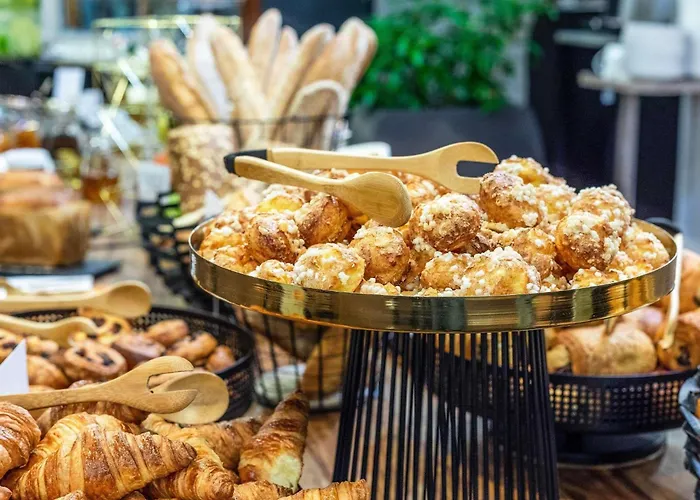 Mercure Hotel Dortmund Messe